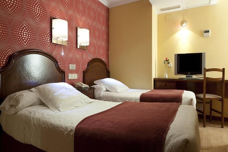 Hostal Astoria