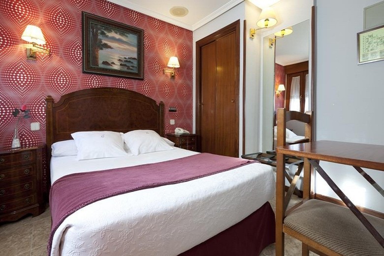 Hostal Astoria