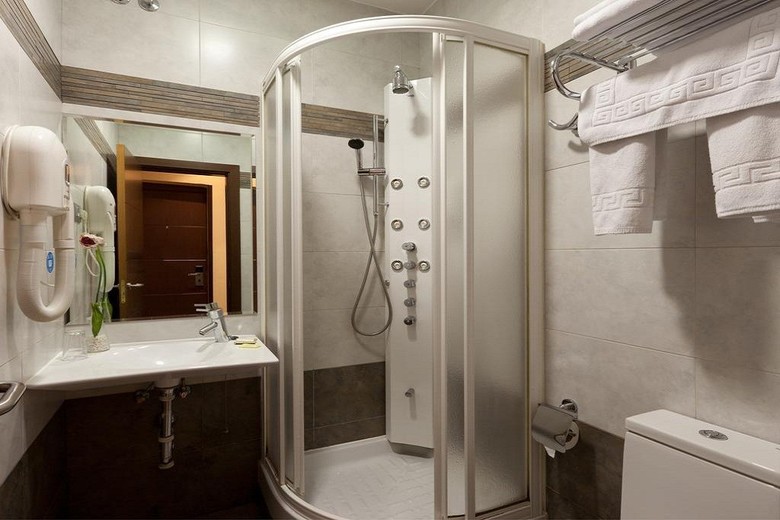 Hostal Astoria