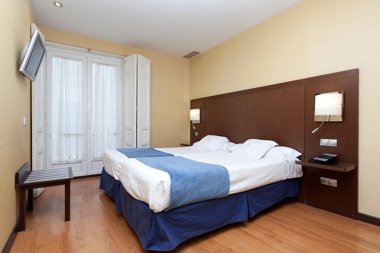 Hostal Astoria