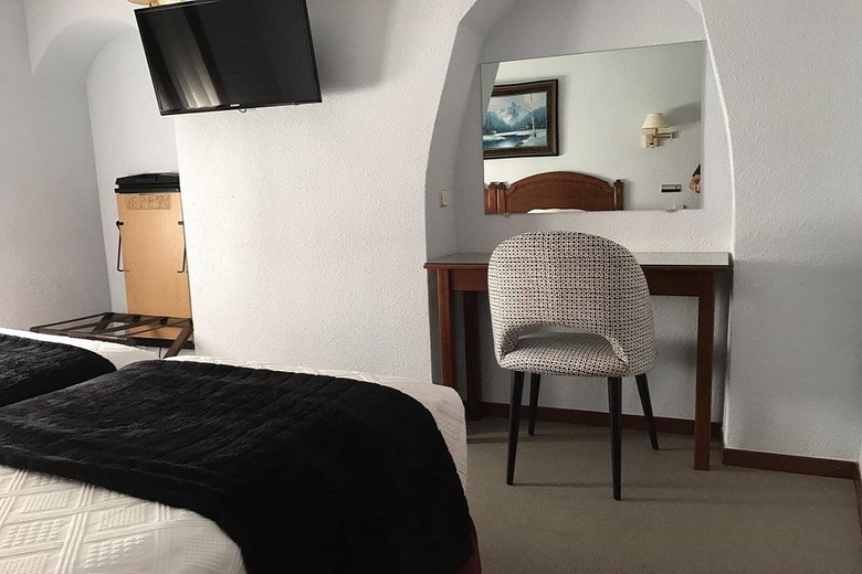 Hostal Astoria