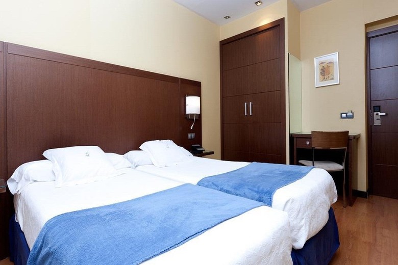 Hostal Astoria