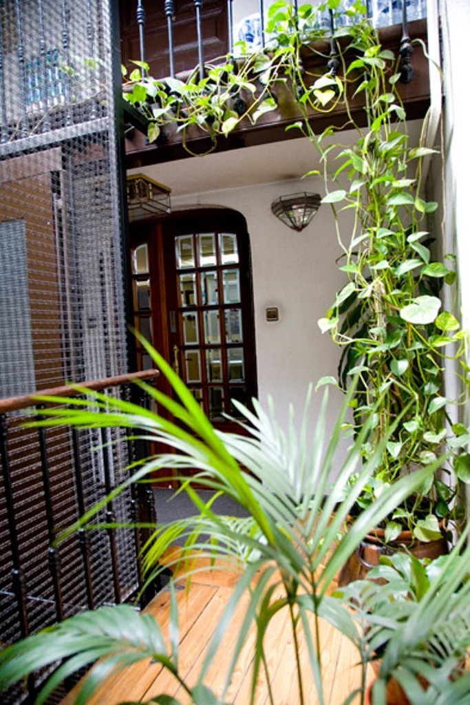 Hostal Astoria