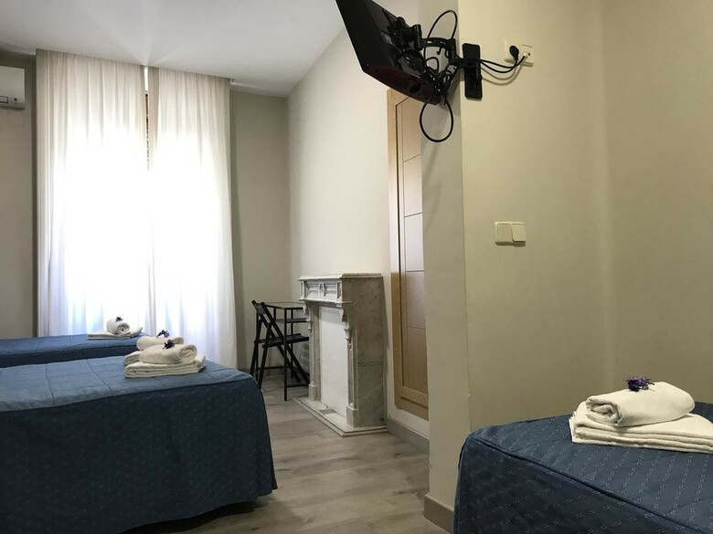 Hostal El Pilar