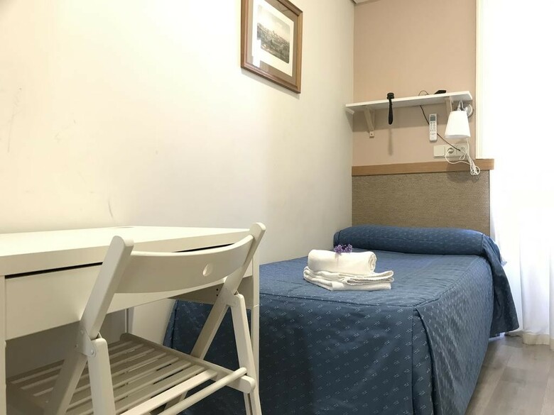 Hostal El Pilar