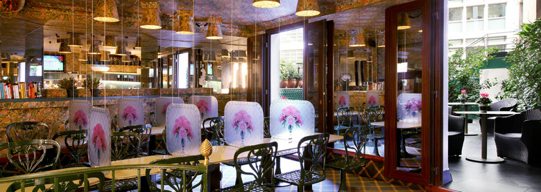 Hotel Continental Barcelona