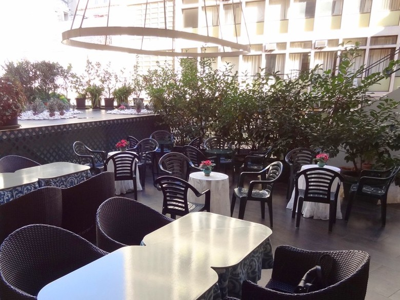 Hotel Continental Barcelona