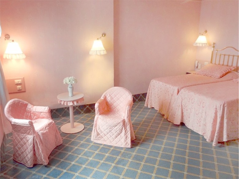 Hotel Continental Barcelona