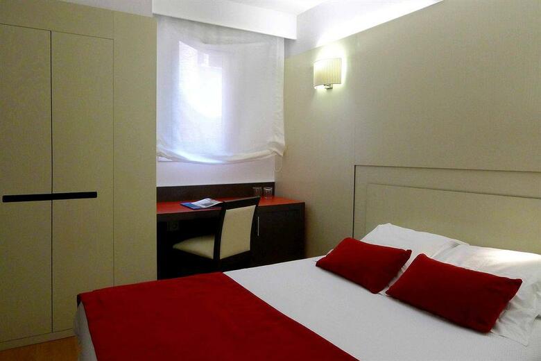 Hotel Grupotel Gravina