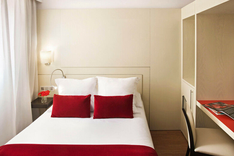 Hotel Grupotel Gravina