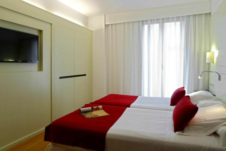 Hotel Grupotel Gravina