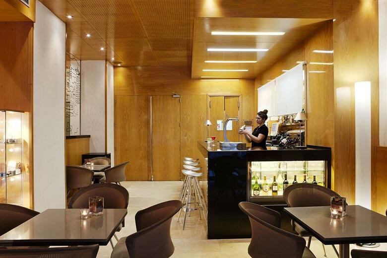Hotel Grupotel Gravina