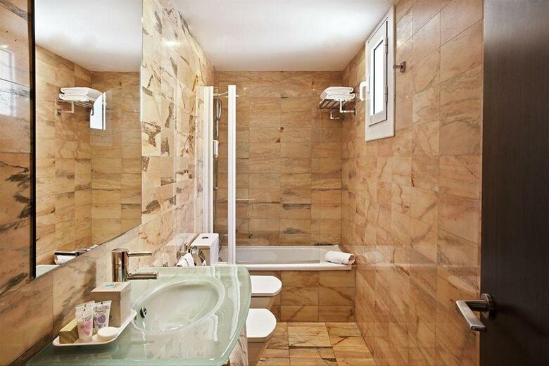 Hotel Grupotel Gravina