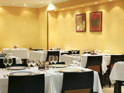Hotel Grupotel Gravina