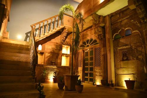 Hotel Rani Mahal
