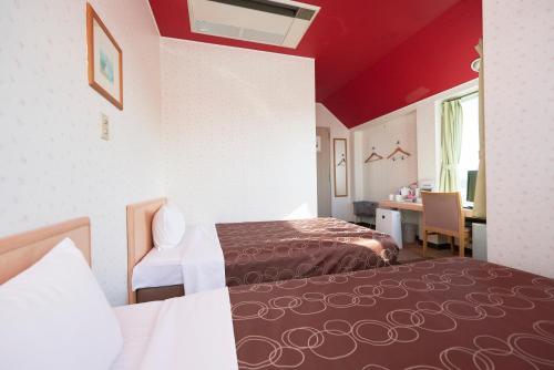 Hotel Select Inn Sano-ekimae