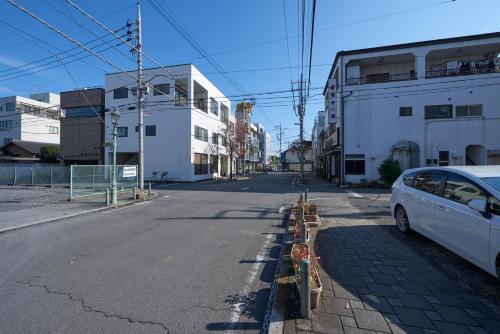 Hotel Select Inn Sano-ekimae