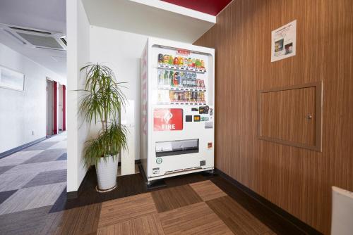 Hotel Select Inn Sano-ekimae
