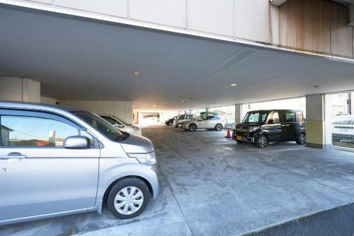 Hotel Select Inn Sano-ekimae