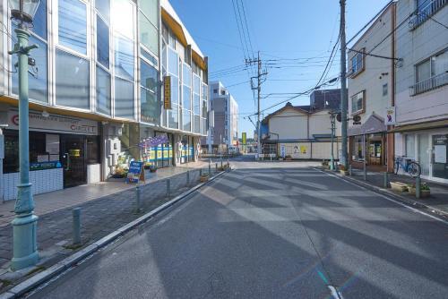 Hotel Select Inn Sano-ekimae