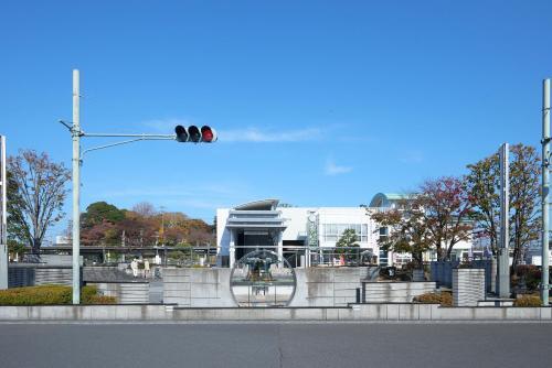 Hotel Select Inn Sano-ekimae