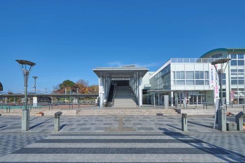 Hotel Select Inn Sano-ekimae