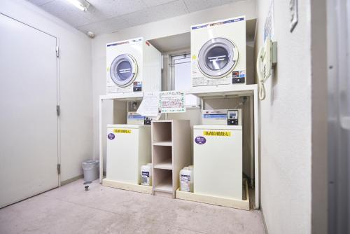 Hotel Select Inn Sano-ekimae