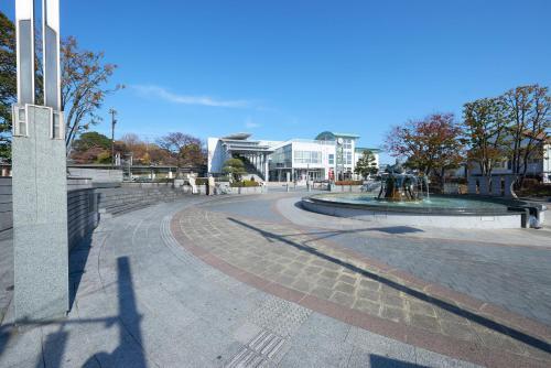 Hotel Select Inn Sano-ekimae