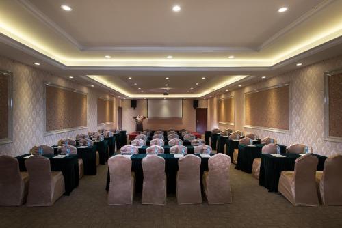 Vienna Hotel Guangzhou Panyu Nancun
