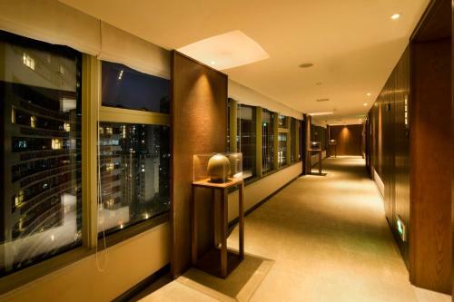 Ssaw Boutique Hotel Yefeng Wulin Square