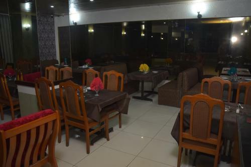 Hotel Faran
