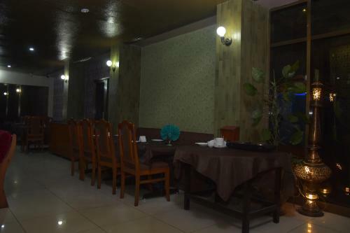 Hotel Faran