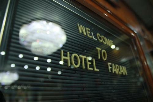 Hotel Faran