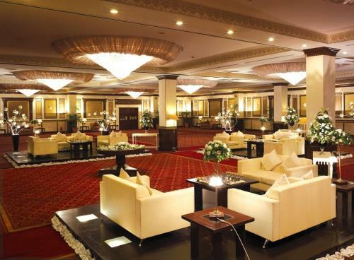 Pearl Continental Hotel, Karachi