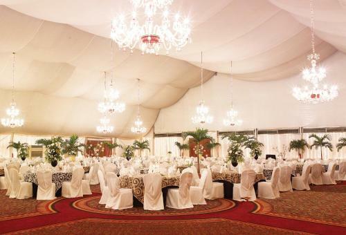 Pearl Continental Hotel, Karachi