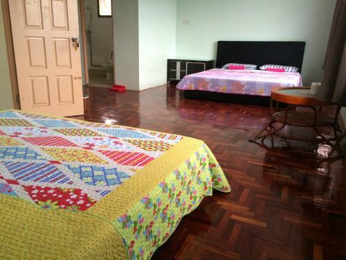 Villa Home Sibu