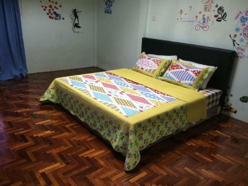 Villa Home Sibu