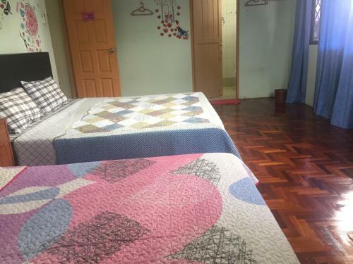 Villa Home Sibu