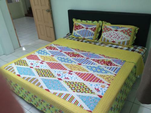 Villa Home Sibu