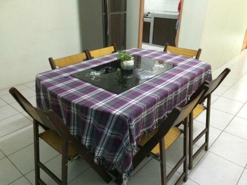 Villa Home Sibu