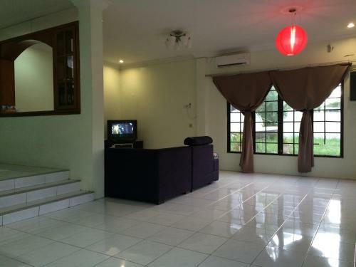 Villa Home Sibu