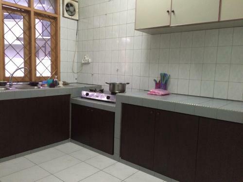 Villa Home Sibu
