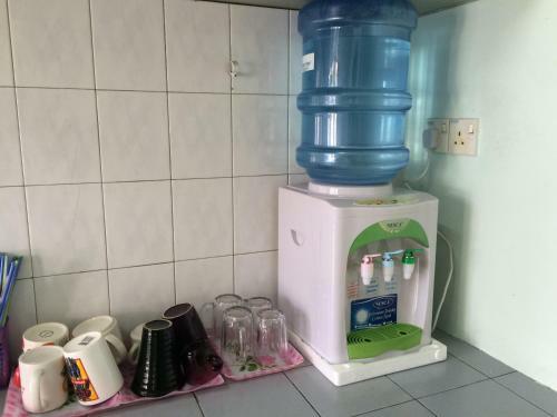 Villa Home Sibu