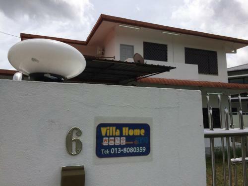 Villa Home Sibu