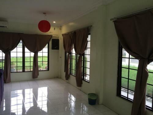 Villa Home Sibu