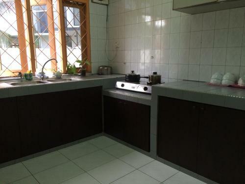 Villa Home Sibu