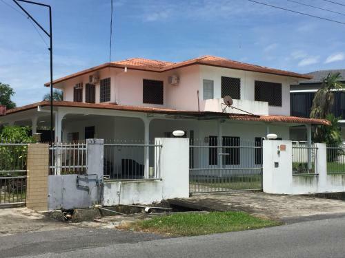 Villa Home Sibu