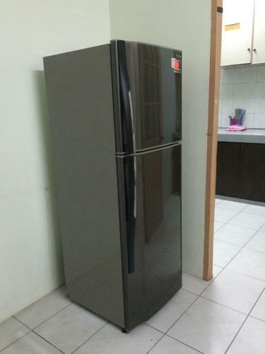 Villa Home Sibu