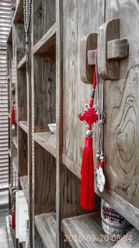 Beijing Bohai New Village No. 6 Villa