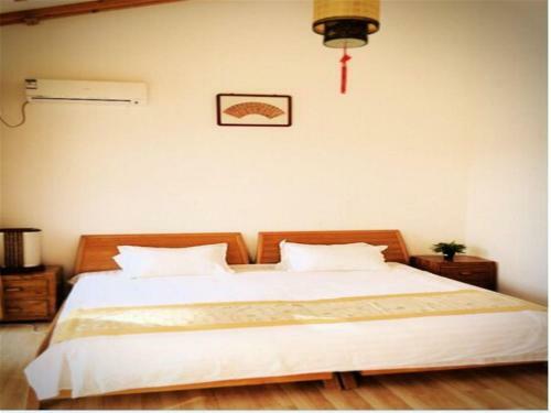 Beijing Bohai New Village No. 6 Villa